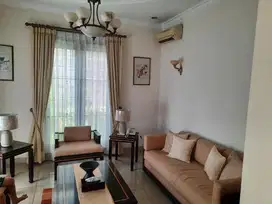 Dijual Rumah Mewah 2 Lantai Pondok Indah Jakarta Selatan