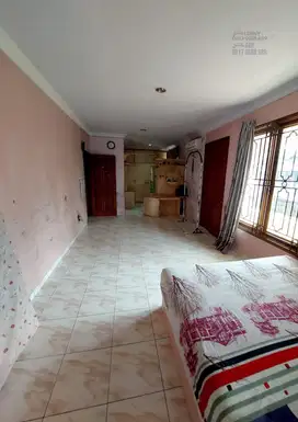 Jual Cepat Rumah Taman Palem Lestari Hadap Timur