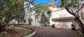Dijual Rumah Modern