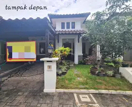 Dijual Rumah Minimalis Modern Di Area Exlusive Kota Baru Parahayangan