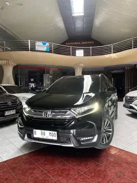 Crv Turbo Prestige AT Terima DK