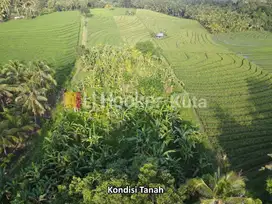 MURAH Dijual Tanah Langka Lokasi Strategis Dg Pemandangan Bagus