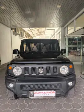 SUZUKI JIMNY 1.5 4X4 A/T 2021