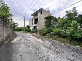Dijual Tanah Ocean View Lingkungan Villa Ungasan.