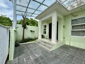 Rumah taman sari kerobokan