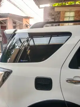 Kaca film bisa pesan antar