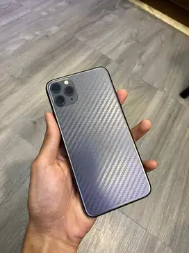 iPhone 11 promax 64gb ex inter