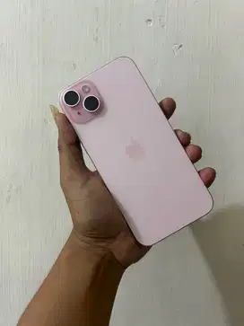 Iphone 15plus 256