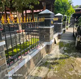 Rumah Impian di Jatimurni – Luas, Nyaman, dan Unik!