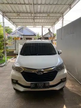 Di jual xenia tipe x 1.3 tahun 2015
