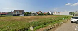Kvling Dijual Cepat Siap Bangun Di Puri Gardena, Jakarta Barat