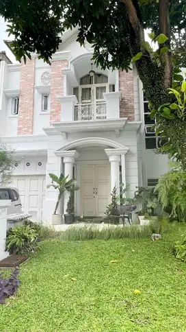 rumah cantik sebrang mall sms sudah renovasi