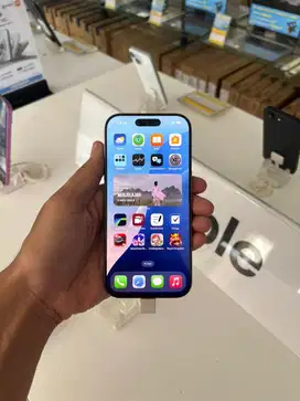 Iphone 16 Pro 128GB