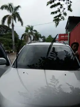 Kaca film home service