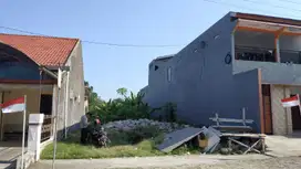 Tanah mangku jalan di kasihan bantul dekat kampus yogyakarta