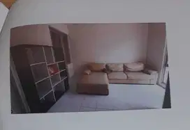 Disewa Rumah Milano Village 2 Lantai Gading Serpong