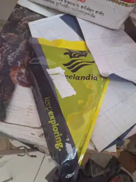 Edisi tutup toko