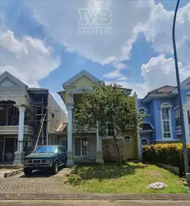 DISEWAKAN RUMAH MEWAH DAN MURAH DI BSD