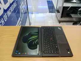 PROMO JULI NOTEBOOK LENOVO THINKPAD X250 CORE i7 RAM 8GB SSD 480GB