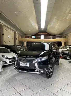 Pajero Dakar 2016 Diesel Asli Bali Tgn1