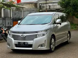 MURAH!!ELGRAND 3.5 HWS AT 2011 LOW KM