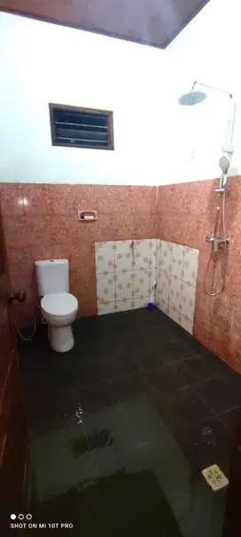 Disewakan Rumah di BUDUK