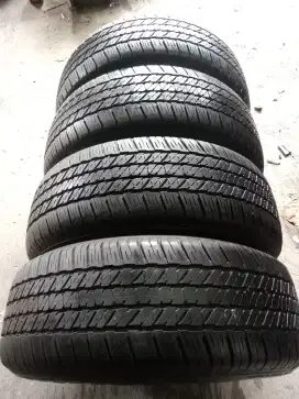 Bridgestone dueler ht 265 60 R18