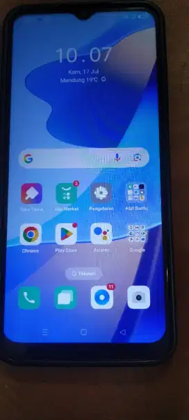 OppOa16 ram 3  jual cepat.. tinggal pakai..