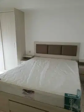 Dijual Apartemen Mtown Tower Avery 2 BR Furnished