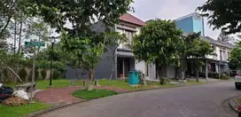 Rumah Cantik di Cluster Eminent Precia BSD