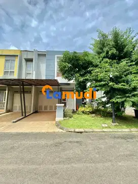 Disewa Rumah Fully Furnished Cluster Dalton Gading Serpong