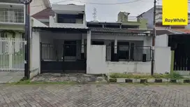 Dijual Rumah 2 lantai di Darmo Indah Barat Surabaya