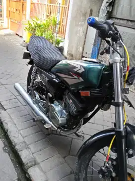 Yamaha Rx king 1996