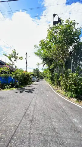 DIJUAL TANAH OCEAN VIEW PURA MASUKA