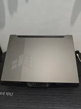 Asus TUF Gaming A15