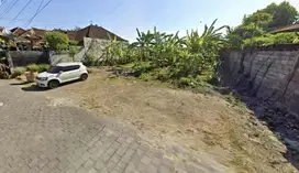 Tanah 4 Are Sesetan, Denpasar