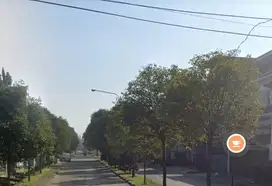 murah  tanah komplek elit batununggal indah bandung