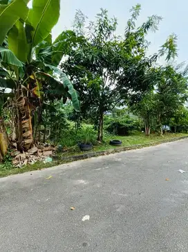 Dijual Murah Tanah kavling Sukajadi Batam Center