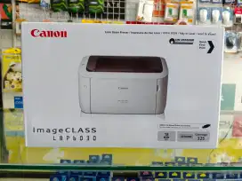 PRINTER CANON LBP6030