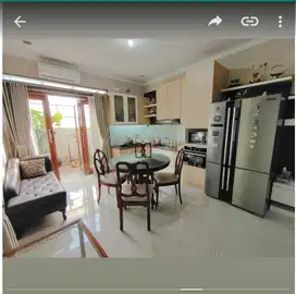 Dijual Rumah LUX di Perumahan Cigadung Hills