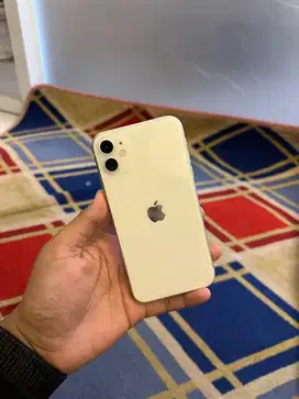Iphone 11 128 Gb