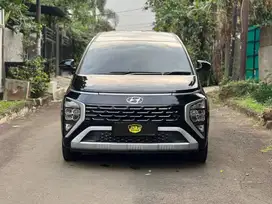 Hyundai Stargazer 1.5 Prime Captain Seat 2022