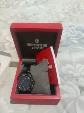 Jam Tangan Expedition EXP