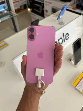 Iphone 16 Plus 128GB