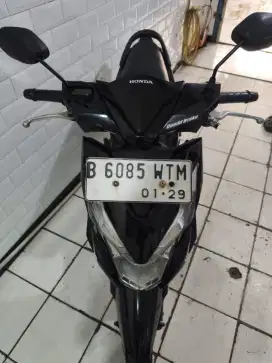 Beat eco 2018 jos