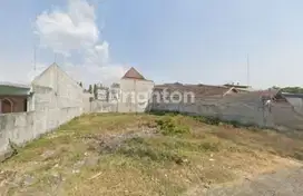 Dijual Tanah Kavling di Jl Panji Suroso dekat Arjosari