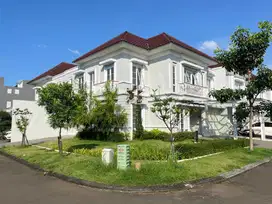 Dijual Cepat Menaggio Granada Gading Serpong Hook Brand New bisa KPR