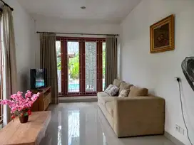 3 Bedroom House in Pemogan Kuta close to Sunset Road & Airport