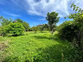 Dijual Tanah dengan Lokasi Stratrgis di Jl. Puri Gading - Jimbaran