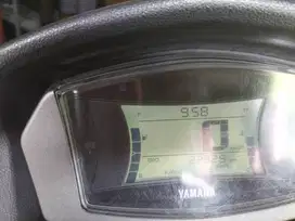 YAMAHA NMAX 155 2021 KEYLESS